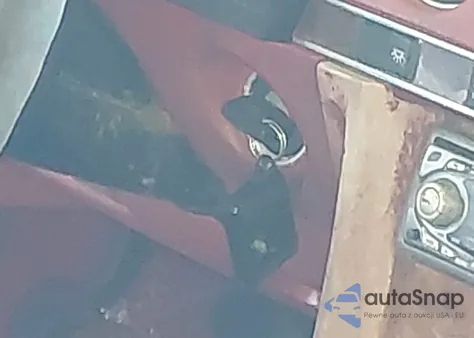 1979 Mercedes-Benz 450 z USA, uszkodzony, nr VIN 10702412027289